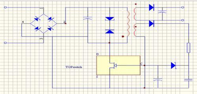 開關(guān)電源電路分析二