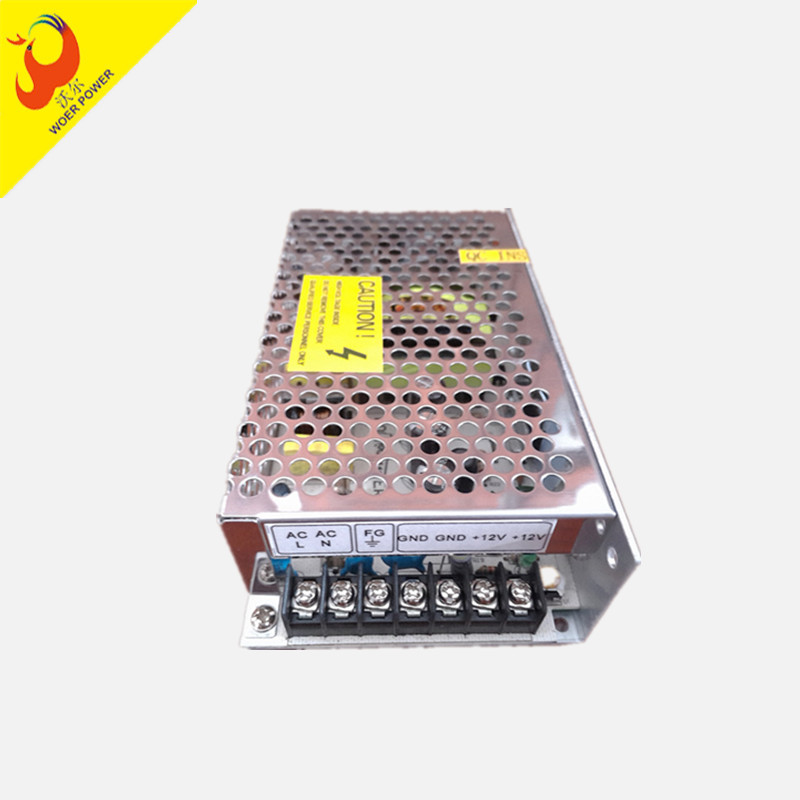 單路輸出開(kāi)關(guān)電源