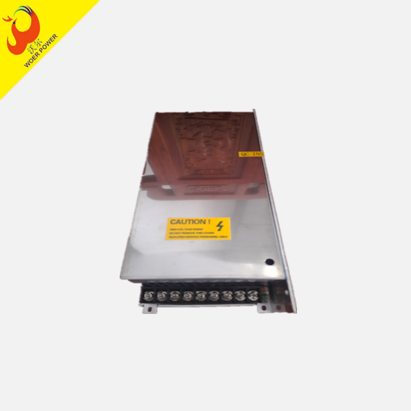 單路輸出開關(guān)電源